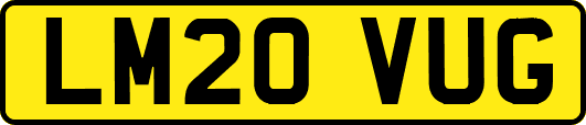 LM20VUG