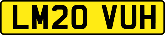 LM20VUH