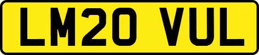 LM20VUL