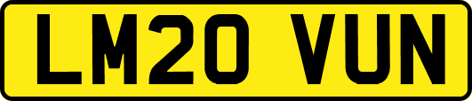LM20VUN