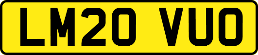LM20VUO
