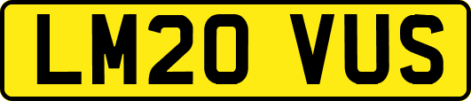 LM20VUS