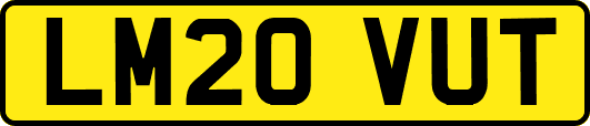 LM20VUT