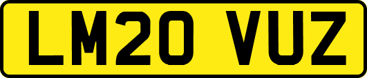 LM20VUZ