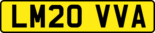 LM20VVA