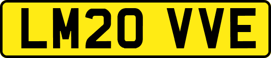 LM20VVE