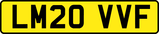 LM20VVF