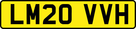 LM20VVH