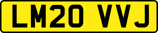 LM20VVJ