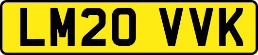 LM20VVK