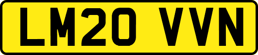 LM20VVN