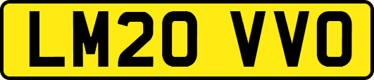 LM20VVO