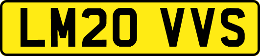 LM20VVS