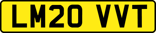 LM20VVT