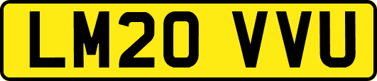LM20VVU