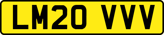 LM20VVV