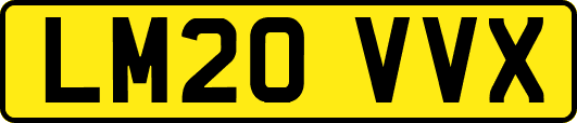 LM20VVX