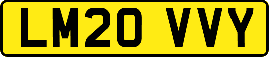 LM20VVY