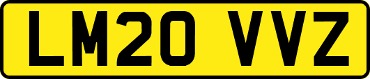 LM20VVZ