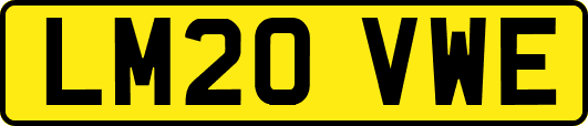 LM20VWE