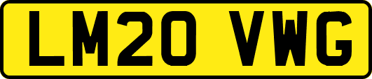 LM20VWG
