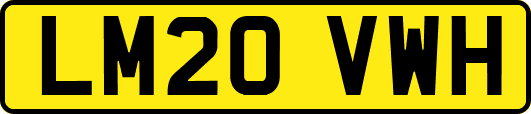 LM20VWH