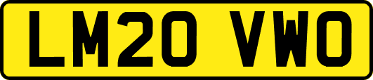 LM20VWO