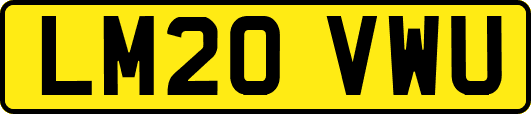 LM20VWU