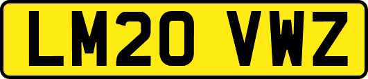 LM20VWZ