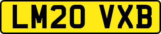 LM20VXB
