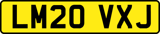 LM20VXJ