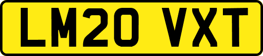 LM20VXT