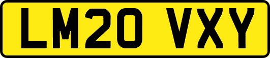 LM20VXY