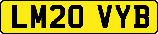 LM20VYB