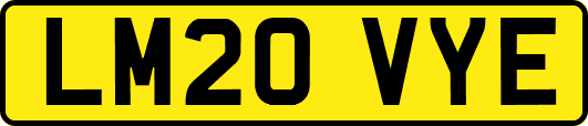 LM20VYE
