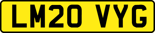 LM20VYG