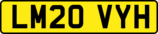 LM20VYH