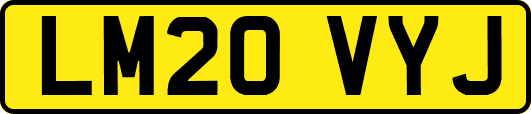 LM20VYJ