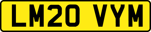 LM20VYM
