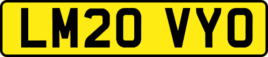 LM20VYO