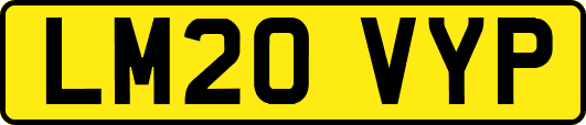 LM20VYP