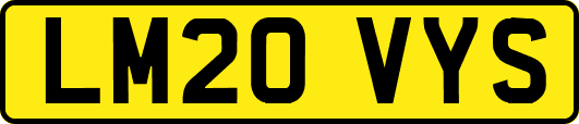 LM20VYS