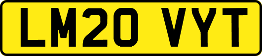 LM20VYT