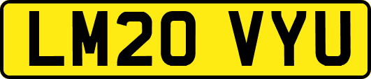 LM20VYU