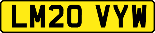 LM20VYW