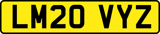 LM20VYZ