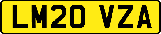 LM20VZA