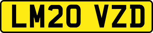 LM20VZD