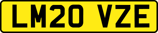 LM20VZE