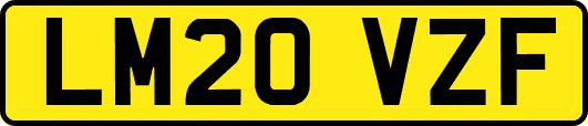 LM20VZF